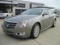 Tuscan Bronze ChromaFlair - CTS 3.6 Sedan Photo No. 1