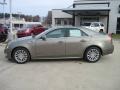 Tuscan Bronze ChromaFlair - CTS 3.6 Sedan Photo No. 3