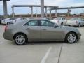 Tuscan Bronze ChromaFlair - CTS 3.6 Sedan Photo No. 4