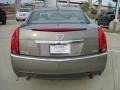 Tuscan Bronze ChromaFlair - CTS 3.6 Sedan Photo No. 6