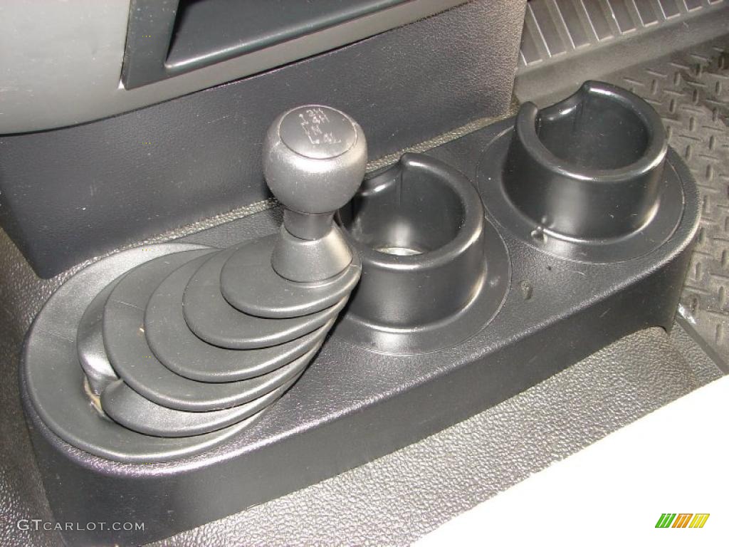 2004 F150 XLT Regular Cab 4x4 - Aspen Green Metallic / Dark Flint photo #16
