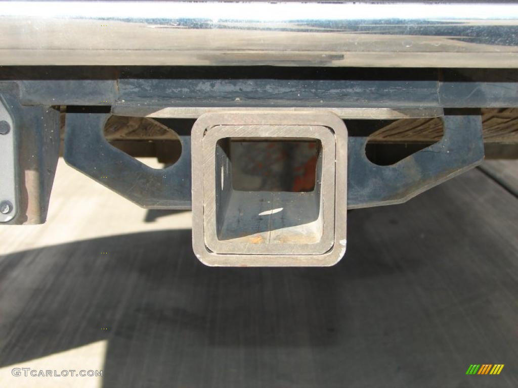 2004 F150 XLT Regular Cab 4x4 - Aspen Green Metallic / Dark Flint photo #17