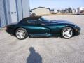 Emerald Green Pearl - Viper RT-10 Photo No. 44