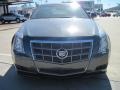 Thunder Gray ChromaFlair - CTS 3.0 Sedan Photo No. 5