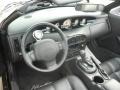 Agate Prime Interior Photo for 1999 Plymouth Prowler #26064405