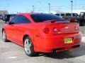 2007 Victory Red Chevrolet Cobalt SS Supercharged Coupe  photo #2