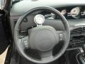  1999 Prowler Roadster Steering Wheel