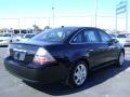 Black Clearcoat - Taurus Limited Photo No. 6
