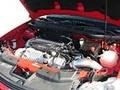 2007 Victory Red Chevrolet Cobalt SS Supercharged Coupe  photo #5