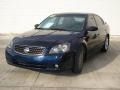 Majestic Blue Metallic - Altima 3.5 SE Photo No. 1