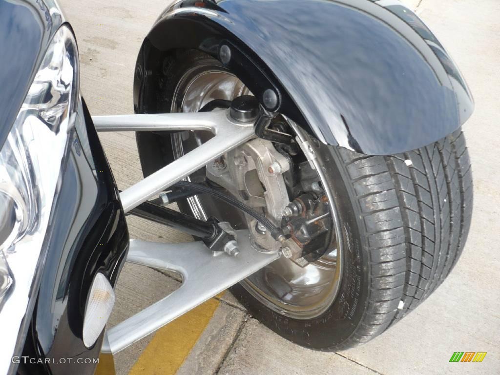 1999 Plymouth Prowler Roadster Wheel Photo #26064581