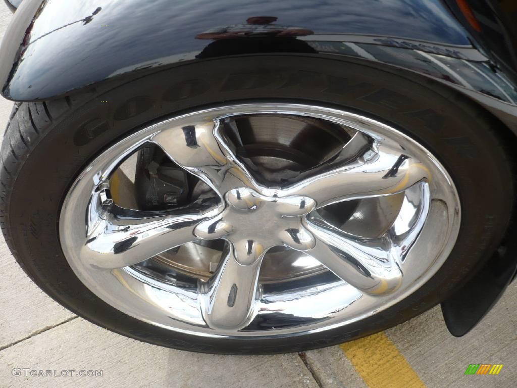 1999 Plymouth Prowler Roadster Wheel Photo #26064589