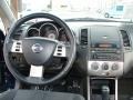 Majestic Blue Metallic - Altima 3.5 SE Photo No. 6