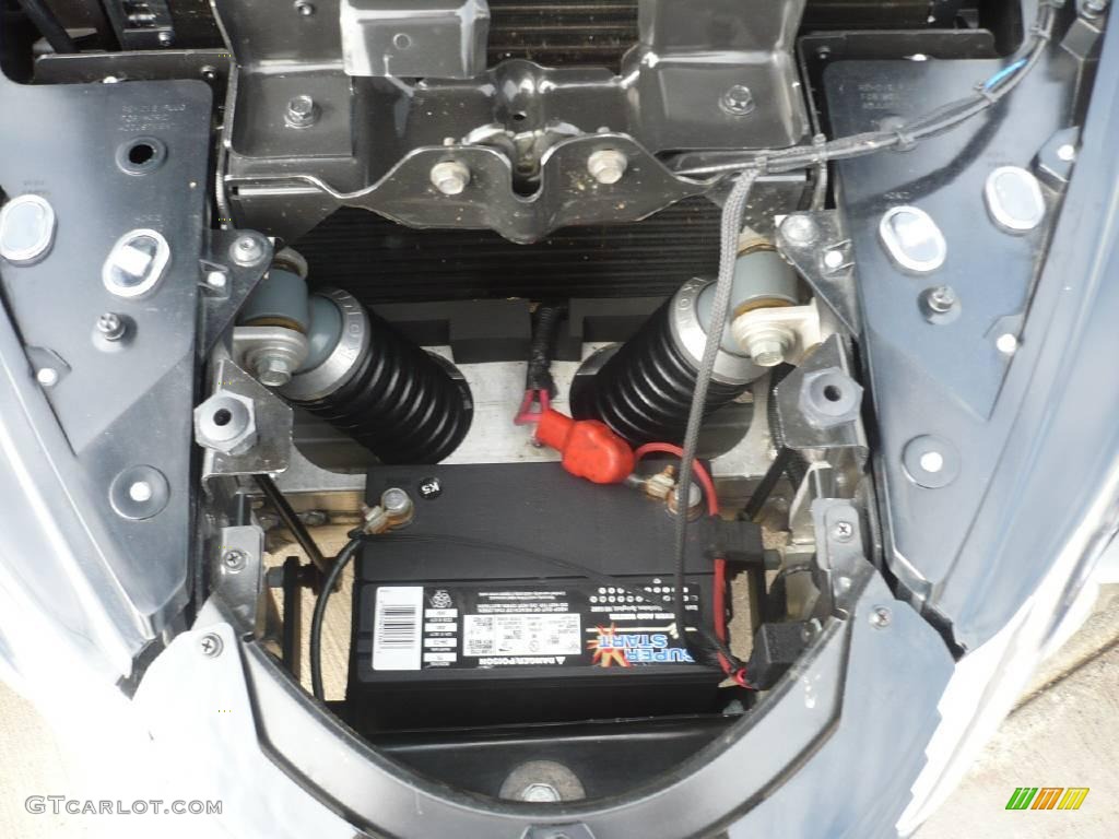 1999 Plymouth Prowler Roadster 3.5 Liter SOHC 24-Valve V6 Engine Photo #26064693