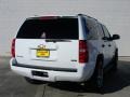 Summit White - Tahoe LS 4x4 Photo No. 3