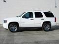 Summit White - Tahoe LS 4x4 Photo No. 10