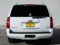 Summit White - Tahoe LS 4x4 Photo No. 11