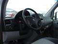Arctic White - Sprinter Van 3500 Chassis Photo No. 7