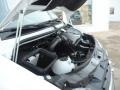 Arctic White - Sprinter Van 3500 Chassis Photo No. 13