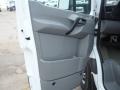 2008 Arctic White Dodge Sprinter Van 3500 Chassis  photo #6