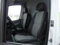 2008 Arctic White Dodge Sprinter Van 3500 Chassis  photo #9