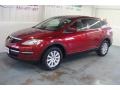 Copper Red Mica - CX-9 Sport Photo No. 4