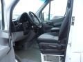 2008 Arctic White Dodge Sprinter Van 3500 Chassis  photo #5