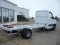 Arctic White - Sprinter Van 3500 Chassis Photo No. 11