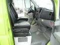 Lime Green - Sprinter Van 3500 Chassis Commercial Photo No. 5