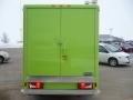 Lime Green - Sprinter Van 3500 Chassis Commercial Photo No. 20