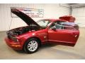Torch Red - Mustang V6 Premium Coupe Photo No. 41