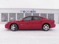 2008 Crimson Red Pontiac Grand Prix GXP Sedan  photo #2