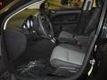 2008 Brilliant Black Crystal Pearl Dodge Caliber SXT  photo #11