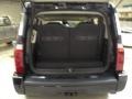 2009 Brilliant Black Crystal Pearl Jeep Commander Limited  photo #8