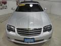 2007 Bright Silver Metallic Chrysler Crossfire Limited Roadster  photo #18