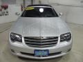 2007 Bright Silver Metallic Chrysler Crossfire Limited Roadster  photo #22