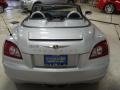 2007 Bright Silver Metallic Chrysler Crossfire Limited Roadster  photo #26
