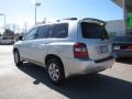 Millenium Silver Metallic - Highlander V6 4WD Photo No. 3
