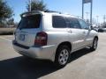 Millenium Silver Metallic - Highlander V6 4WD Photo No. 5