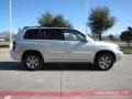 Millenium Silver Metallic - Highlander V6 4WD Photo No. 6