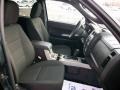 2009 Sterling Grey Metallic Ford Escape XLT V6 4WD  photo #12