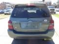2005 Oasis Green Pearl Toyota Highlander Limited  photo #2
