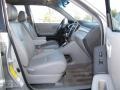 Millenium Silver Metallic - Highlander V6 4WD Photo No. 10