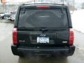 2007 Black Clearcoat Jeep Commander Sport 4x4  photo #4