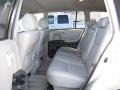 Millenium Silver Metallic - Highlander V6 4WD Photo No. 11