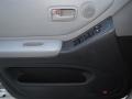 Millenium Silver Metallic - Highlander V6 4WD Photo No. 13