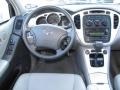 Millenium Silver Metallic - Highlander V6 4WD Photo No. 15