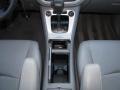 Millenium Silver Metallic - Highlander V6 4WD Photo No. 17