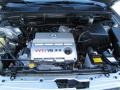 Millenium Silver Metallic - Highlander V6 4WD Photo No. 19