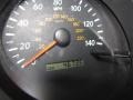 Millenium Silver Metallic - Highlander V6 4WD Photo No. 21